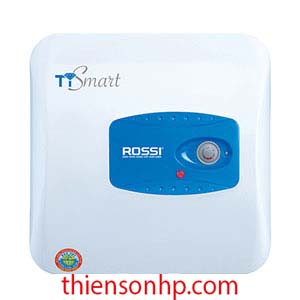 Bình nóng lạnh Rossi Ti Smart 15l