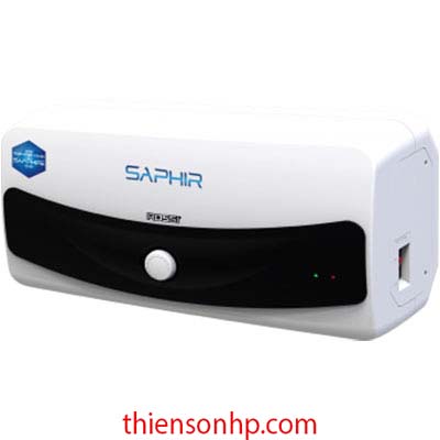 Bình nóng lạnh Rossi Saphir RS32SL