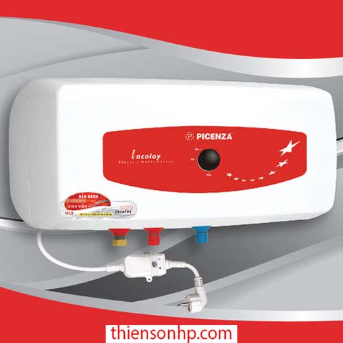 Bình nóng lạnh Picenza 1N20EU