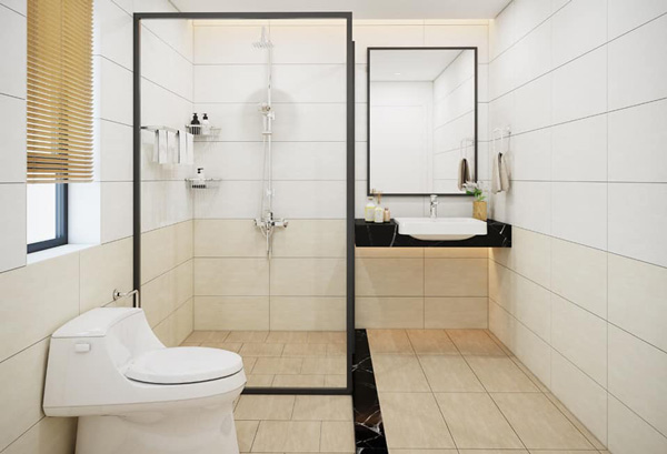 Gạch ốp lát Hải Phòng