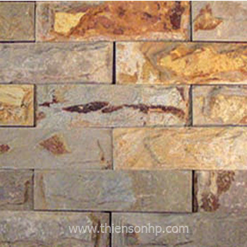 Đá salat vàng 5x20