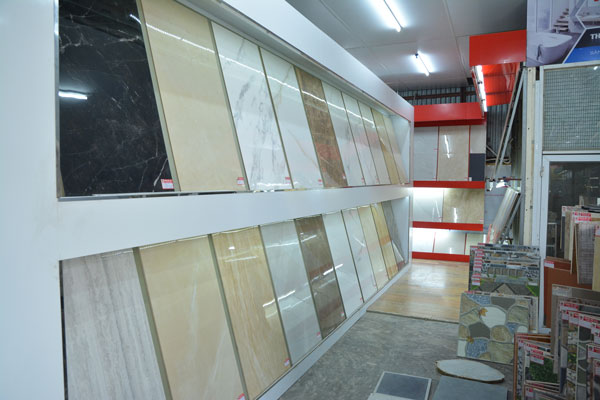 Bán gạch ốp lát tại quận Kiến An