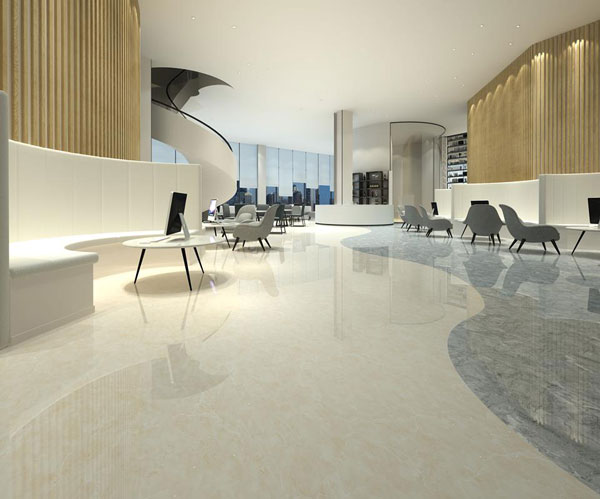 Gạch ốp lát cao cấp Hải Phòng