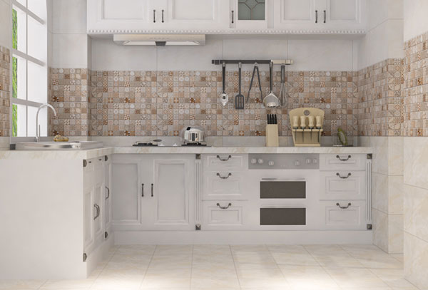 Gạch trang trí Hải Phòng