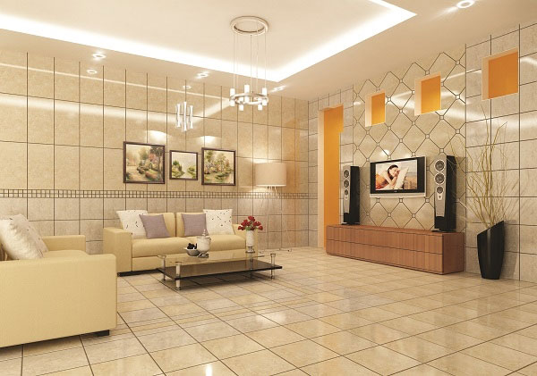 Bán gạch ốp lát tại huyện An Dương