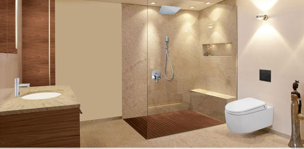 Thiết bị vệ sinh tại quận Kiến An