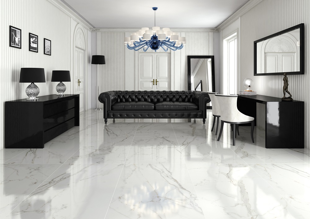 Xu hướng gạch ốp lát năm 2020