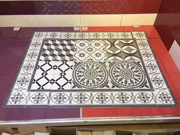 dai ly gach op lat tai quan le chan