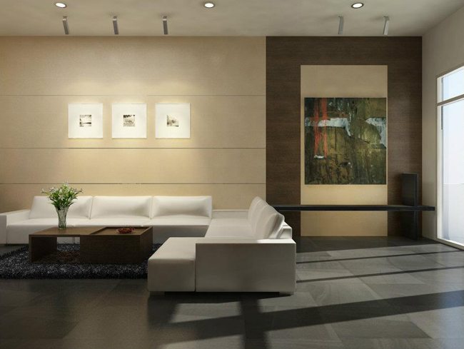 gach op lat phong khach dep nhat hien nay