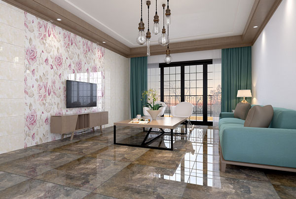 gach op lat tai huyen tien lang